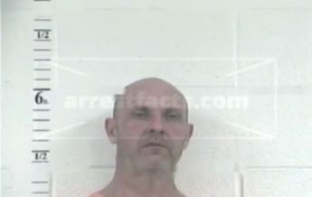 Kevin Ray Eichenberger