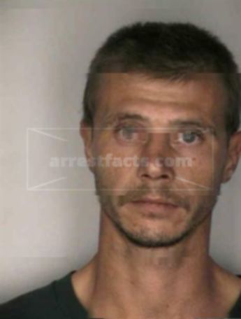 Chad Michael Vanslyke