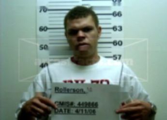 Vernon Rollerson