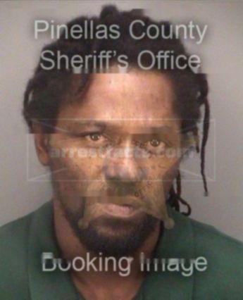 Omar Maurice Dionte Solomon