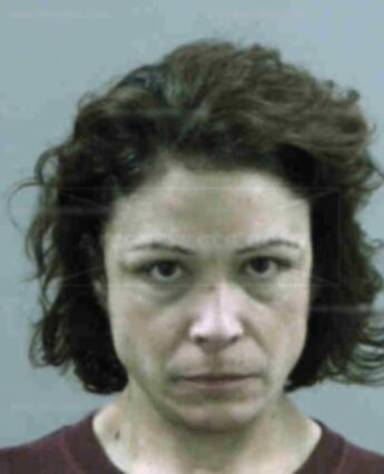 Frances Louisia Gomez