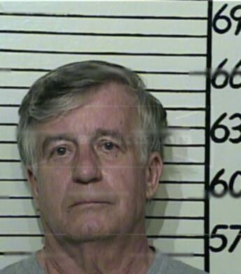 John Richard Graf