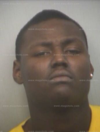 Trenton Douglas Rogers