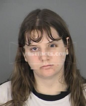 Jacklyn Amy Merryman