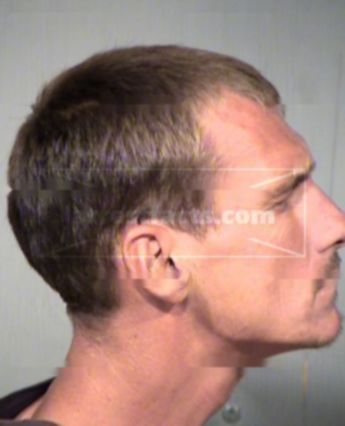 Brian Aaron Wainscott