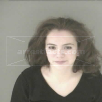 Carrie Lynn Chavez