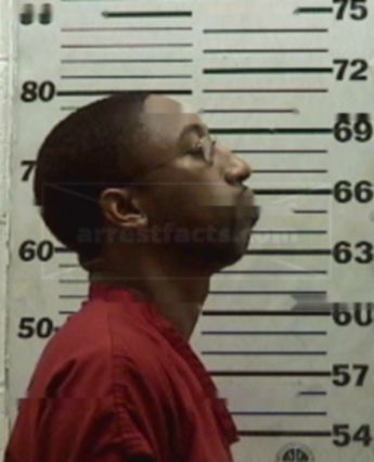 Conrad Reddick