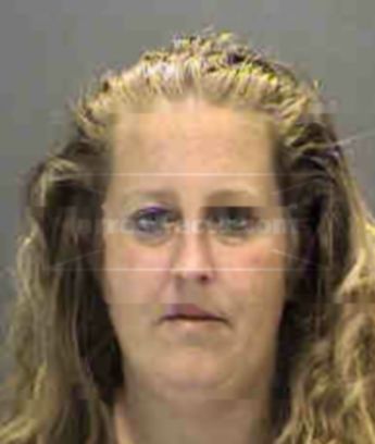 Christina Louise Babbidge