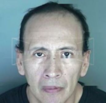 Eugene Phillip Borrego