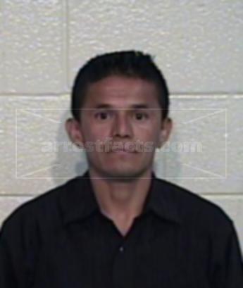 Miguel Angel Salazar Briones