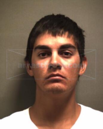 Anthony Bryan Fernandez