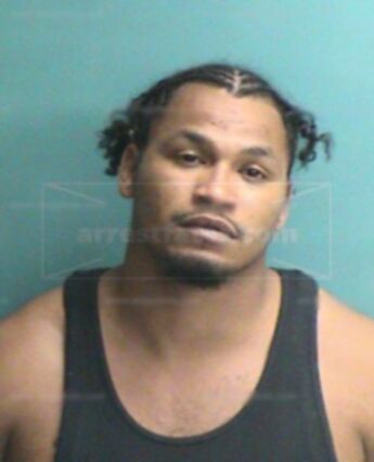 Jakeevin Anwaun Brewer