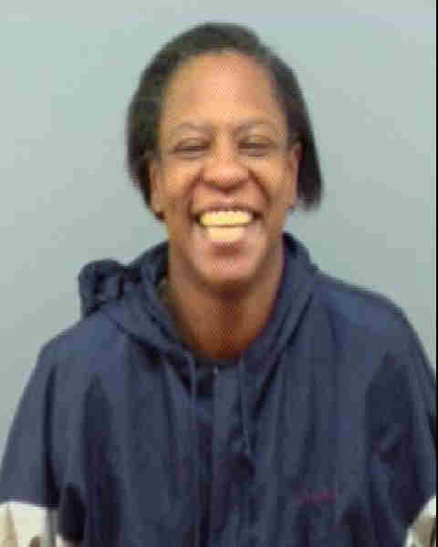 Carolyn Williams