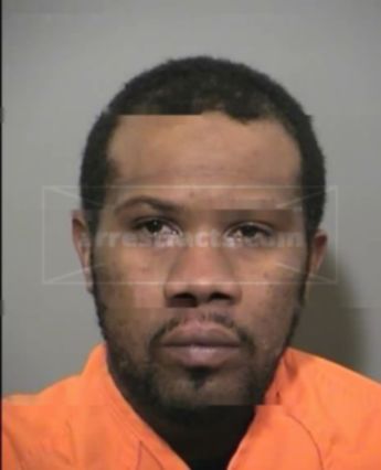 Terrance Deon Brown
