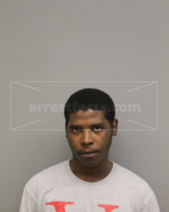 Derante M Evans