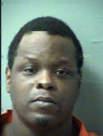 Darryll Devon Crockett