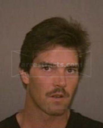 Todd Miller