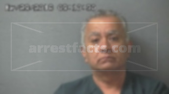 Marco Antonio Ramos