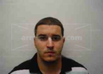 Alex Trabazo