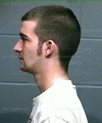 Austin Wayne Cash