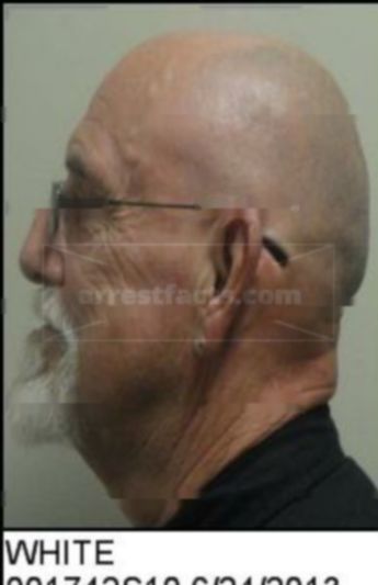 Jeffrey David White Sr.