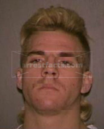 Brett Shumway