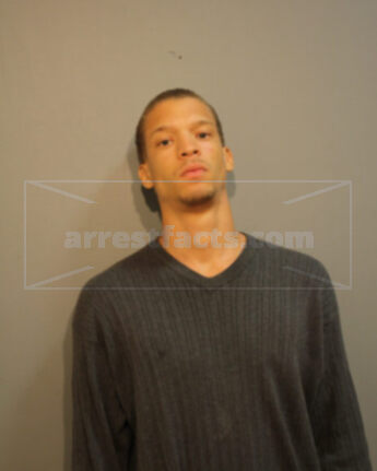Deante Armstead