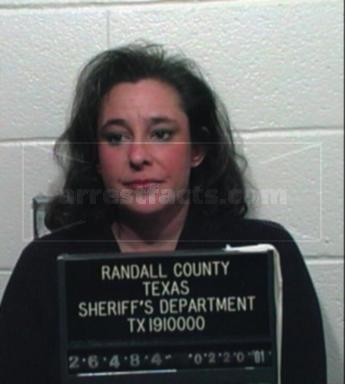 Robin Renay Bridges