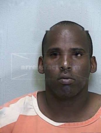 Darrell Tirrell Guyton