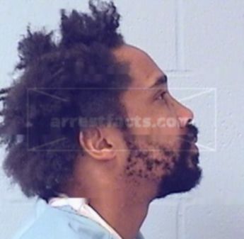 Darcel Lamar North