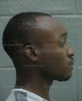 Clarence Lorad Edmonds