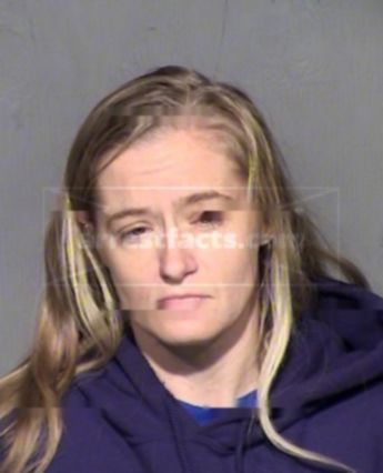 Sueann Denise Bishop