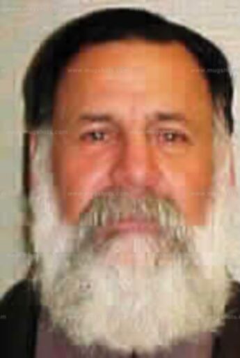 Adan Miestas Romero