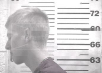 Seth Jordan Garner