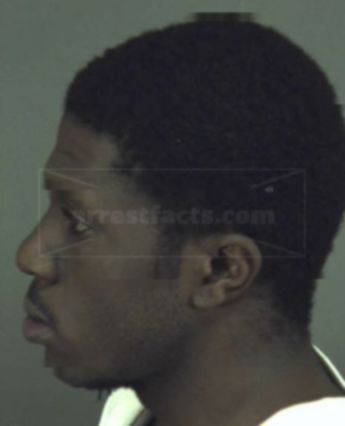 Demitrius Lavon Rogers