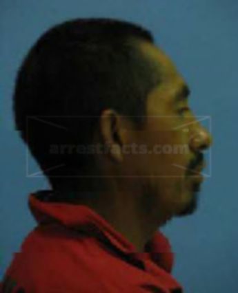 Martin Garcia Martinez