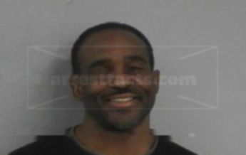 Stuart Barrington Parham