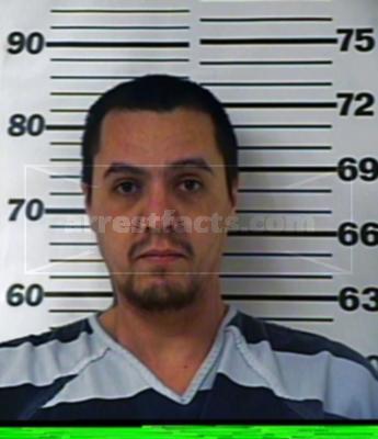Donald Wayne Moore