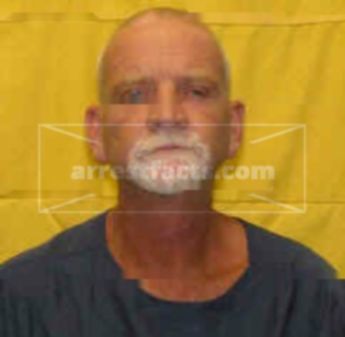Gary Wayne Radford