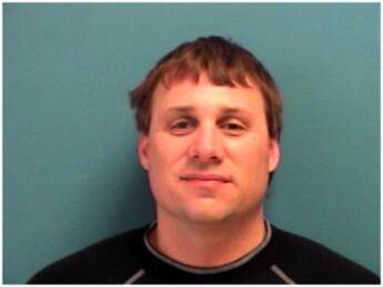 Brent Christopher Rehn