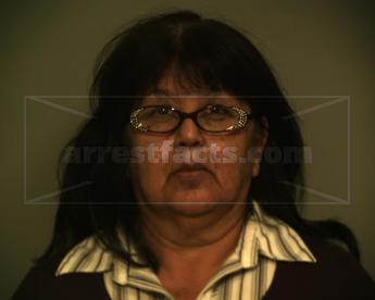 Juana Valdez Torres