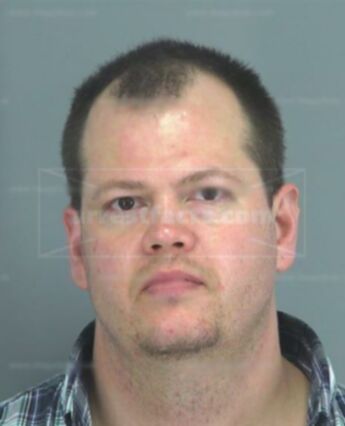 Jeffrey Ward Evans