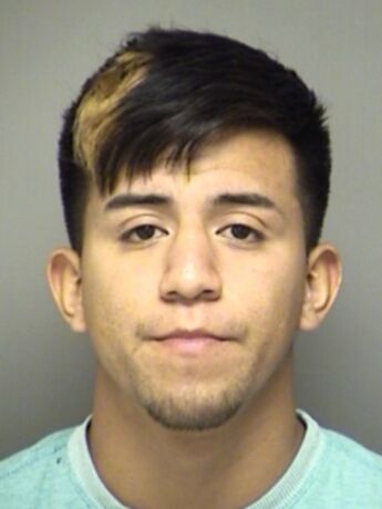 John Adam Ramirez Caudillo