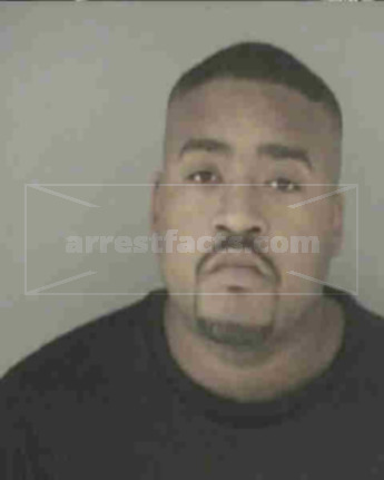 Demetrius Antoine Coleman