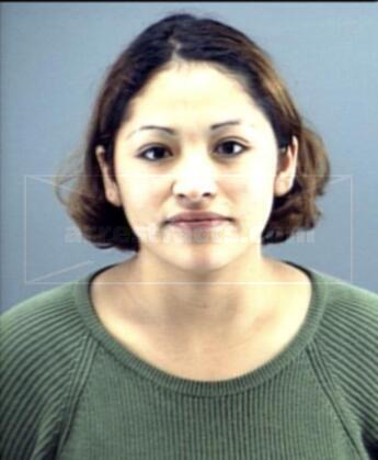 Monica Marie Ford
