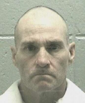 Jeffery Ray Harrell