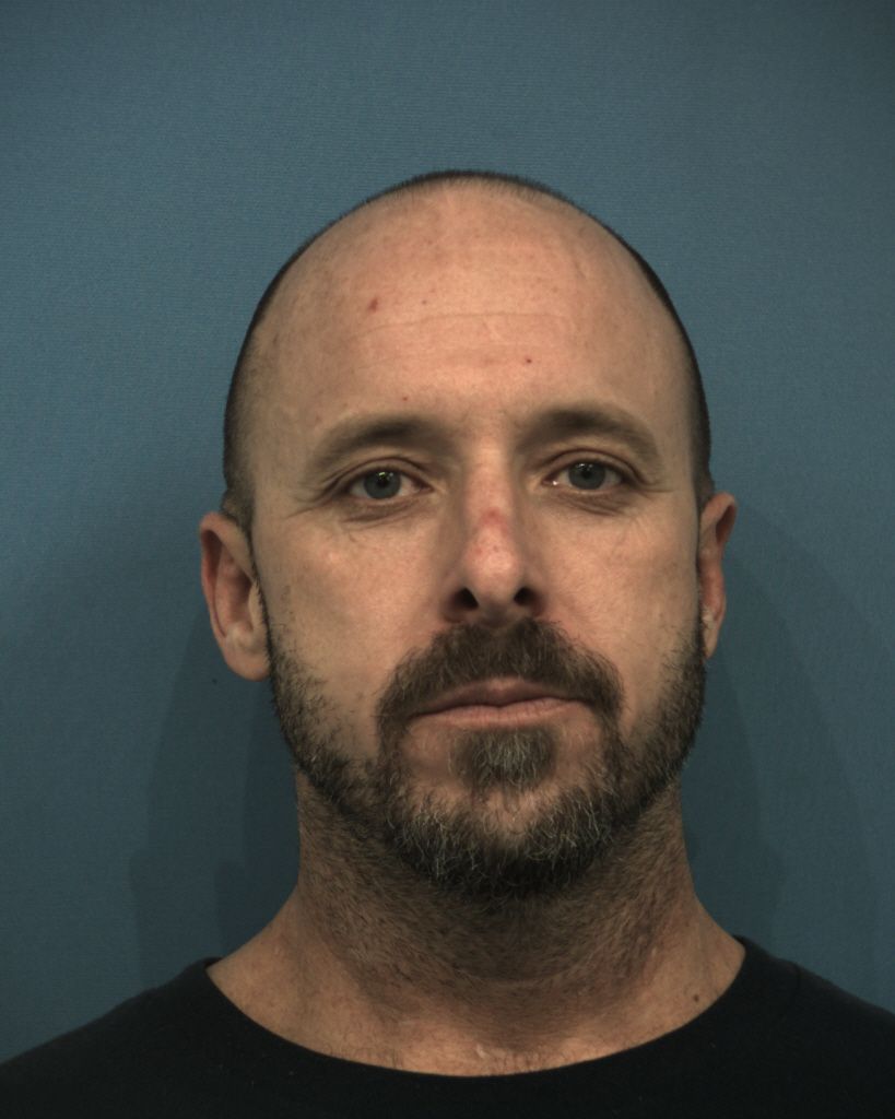 Bruce Lafeyette Buchanan