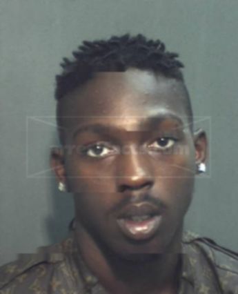 Darius Vashon Smalls