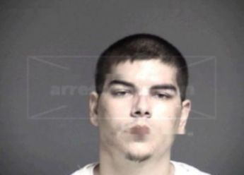 Blake Andrew Mayabb