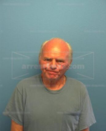 Daniel Earl Wells